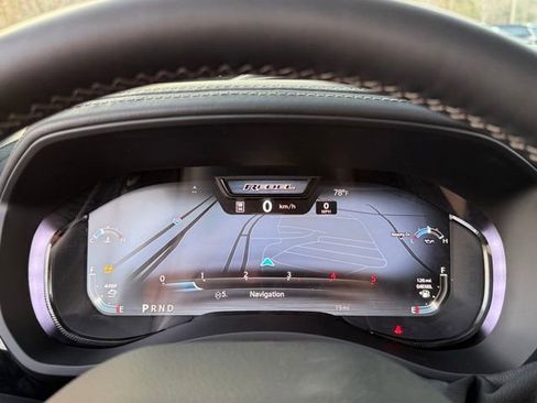 New 2026 RAM 2500 Rebel image 17