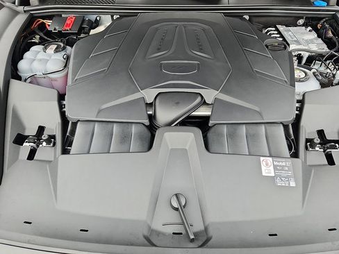 New 2026 Porsche Cayenne S image 23