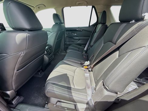 New 2026 Honda Pilot EX-L image 21