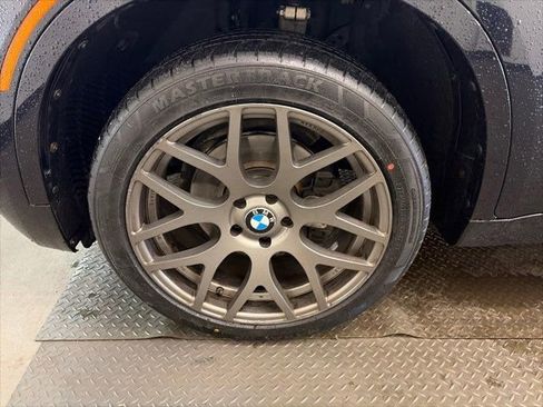 Used 2016 BMW X6 xDrive35i image 39