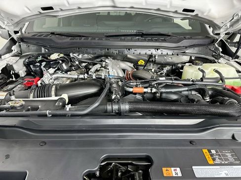 New 2026 Ford F450 Platinum AWD/4WD image 31