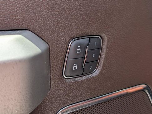 Used 2019 Ford F150 King Ranch w/ Equipment Group 601A Luxury AWD/4WD image 17