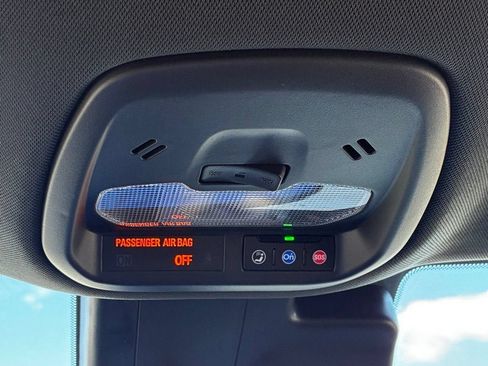 New 2026 Chevrolet Trax RS w/ Driver Confidence Package FWD image 23