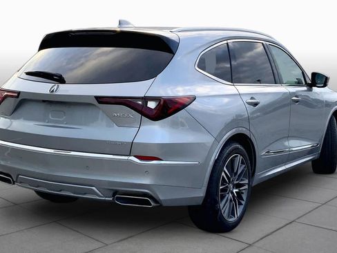 Used 2025 Acura MDX SH-AWD w/ Advance Package image 13