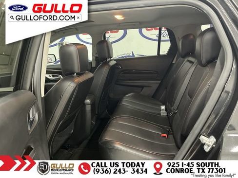 Used 2013 GMC Terrain Denali FWD image 14