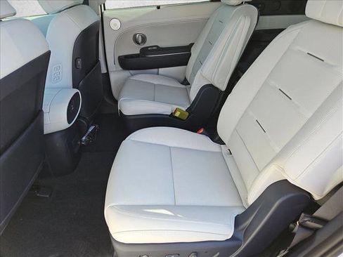 New 2026 Hyundai Palisade Calligraphy image 16