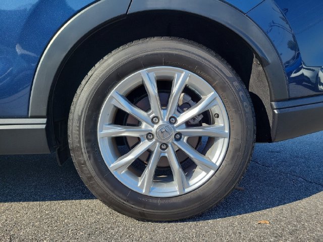 Certified 2024 Honda CR-V EX-L image 7
