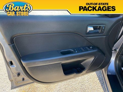 Used 2006 Ford Fusion SEL image 22