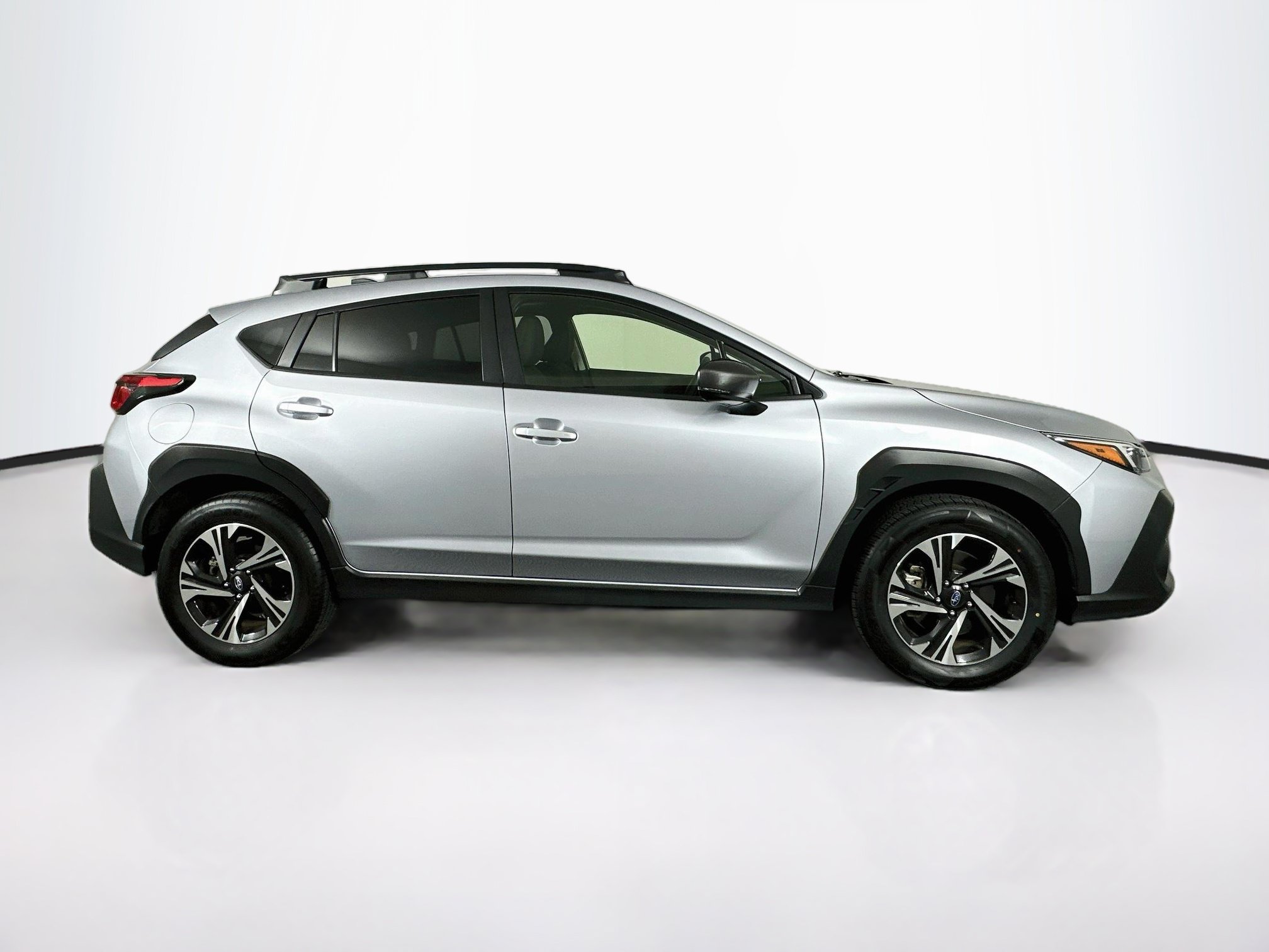 Used 2025 Subaru Crosstrek 2.5i Premium AWD/4WD image 10