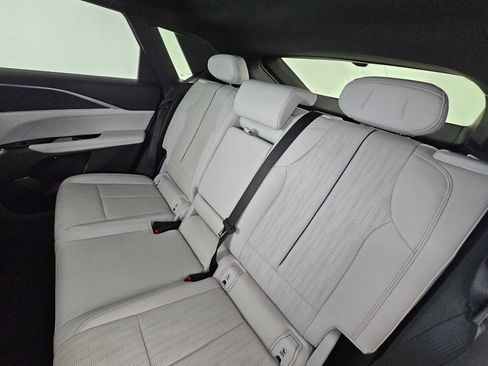 New 2025 Cadillac Lyriq Sport image 16