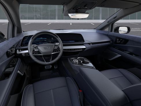 New 2026 Cadillac Optiq Sport 2 image 15