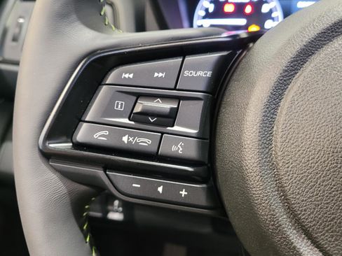 New 2025 Subaru Ascent Bronze Edition image 8