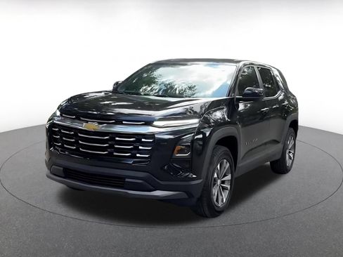 Used 2025 Chevrolet Equinox LT FWD image 7