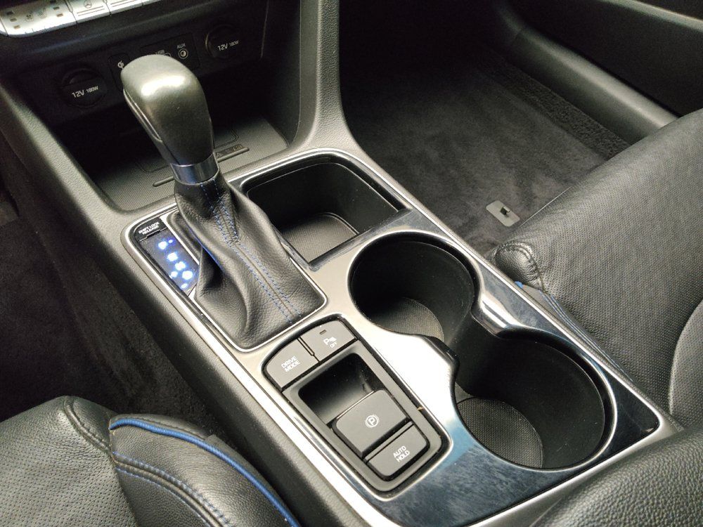 Used 2019 Hyundai Sonata Limited FWD image 26