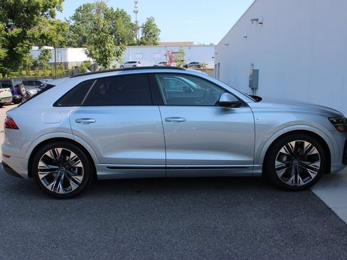 New 2026 Audi Q8 Prestige AWD/4WD image 30