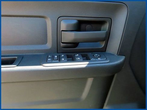 New 2025 RAM 5500 Tradesman image 11