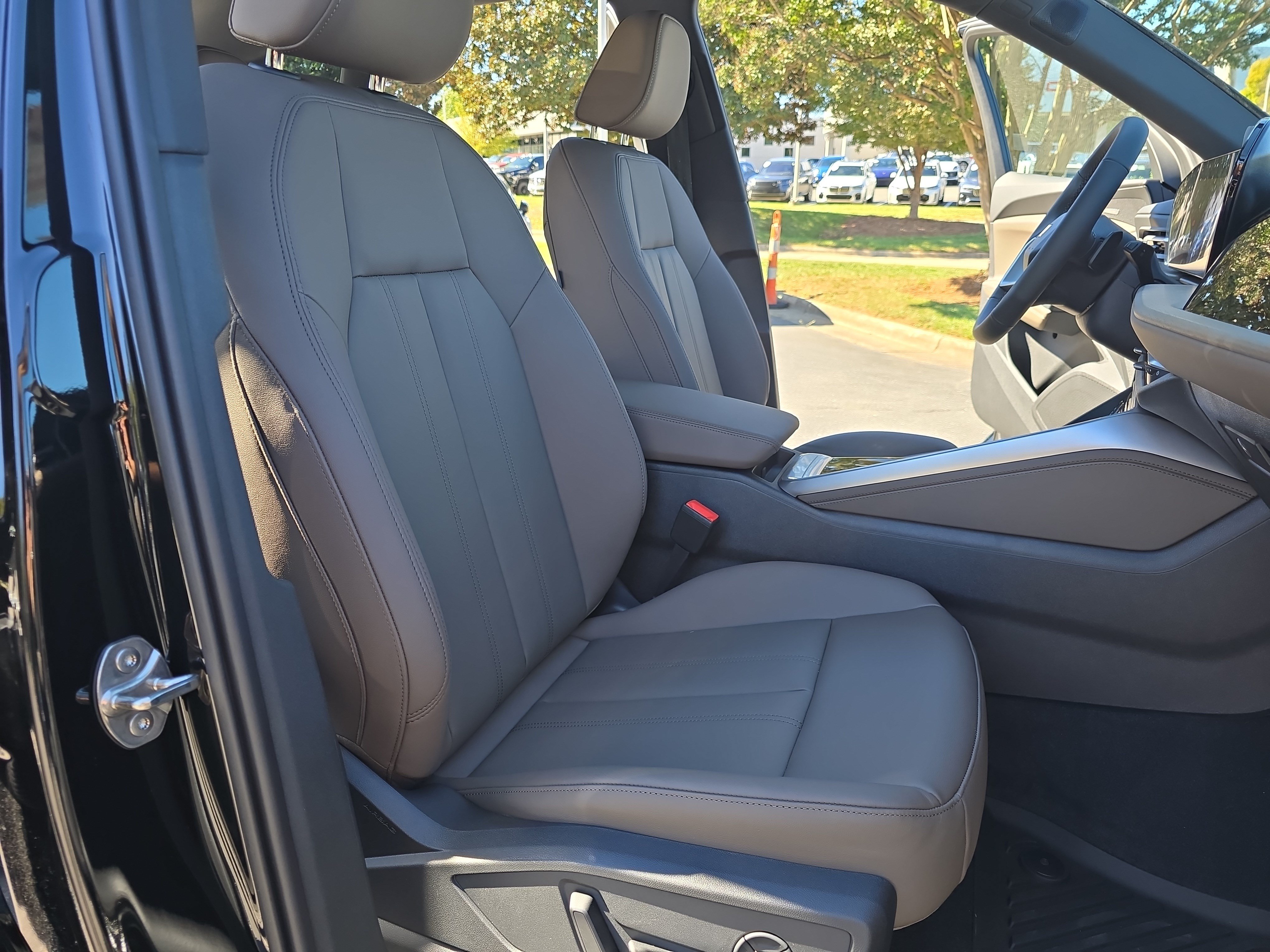 New 2026 Audi Q5 Premium Plus AWD/4WD image 10