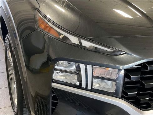 Used 2023 Hyundai Santa Fe SEL AWD/4WD image 31
