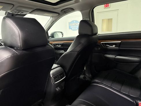 Used 2018 Honda CR-V Touring image 42