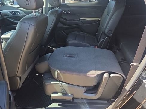 Used 2019 Chevrolet Traverse LT AWD/4WD image 27