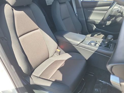 Used 2025 MAZDA MAZDA3 s FWD image 22