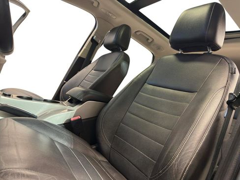 Used 2013 Ford Escape SEL AWD/4WD image 14