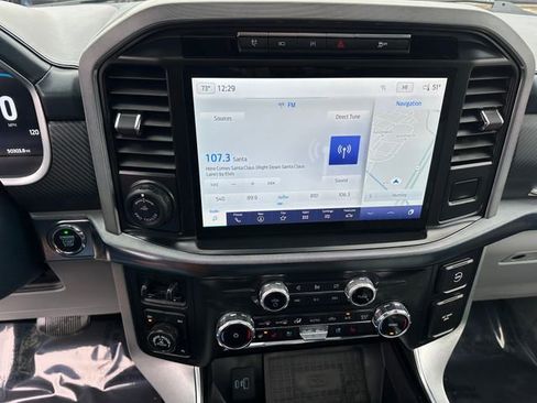 Used 2022 Ford F150 Limited image 25