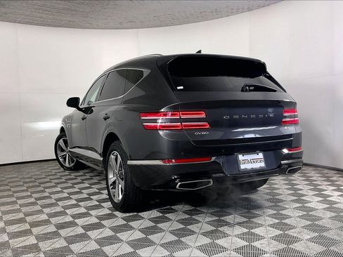 Used 2023 Genesis GV80 2.5T w/ Prestige 20" Package image 4