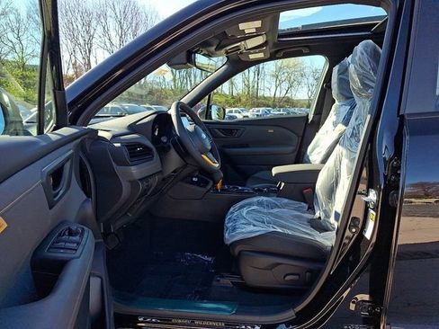 New 2026 Subaru Forester Wilderness AWD/4WD image 11