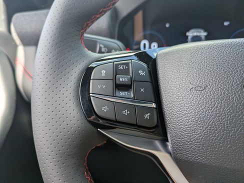 New 2026 Ford Explorer ST-Line w/ ST-Line Street Pack image 32