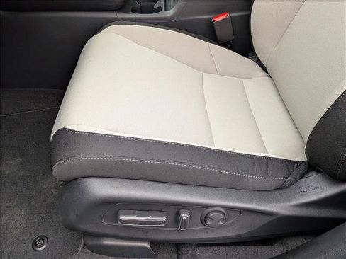 New 2026 Honda CR-V EX image 4