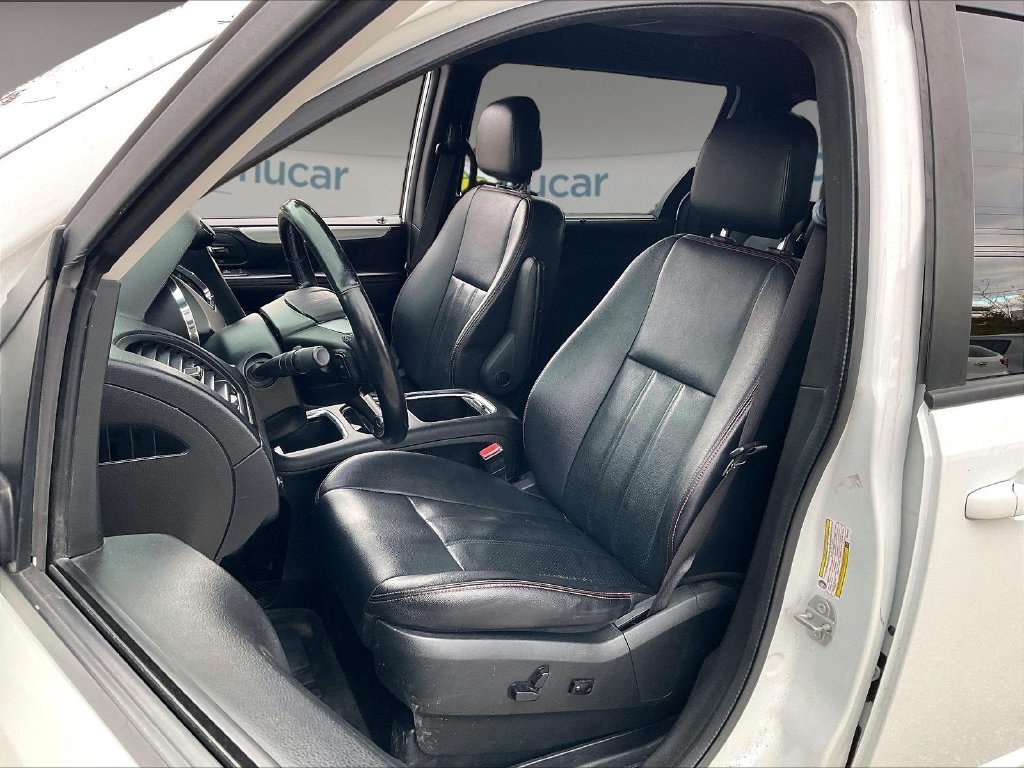 Used 2019 Dodge Grand Caravan GT FWD image 9