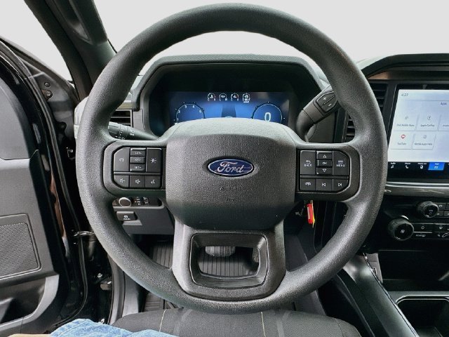 Used 2025 Ford F150 STX AWD/4WD image 11