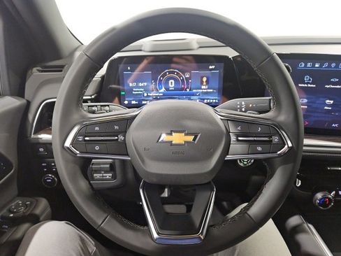 New 2025 Chevrolet Tahoe LS w/ LPO, Dark Essentials Package image 21