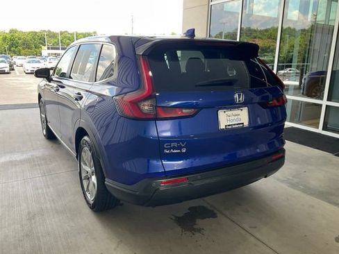 Used 2023 Honda CR-V EX-L image 21