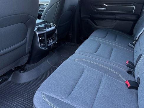 Used 2022 RAM 1500 Big Horn image 14