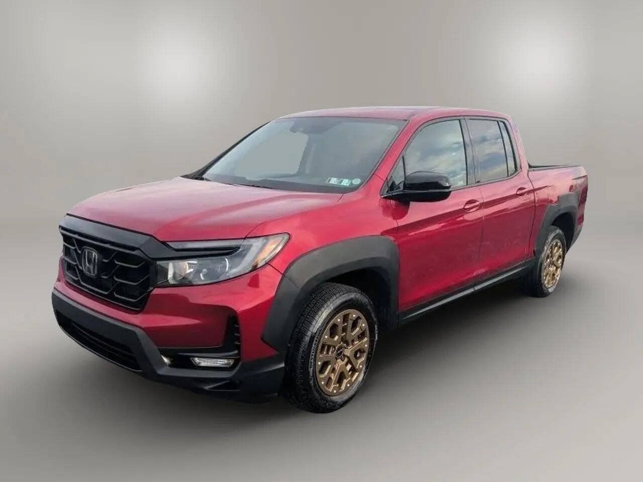 Used 2021 Honda Ridgeline Sport image 3