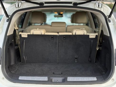 Used 2015 INFINITI QX60 Luxe w/ Premium Plus Package AWD/4WD image 29