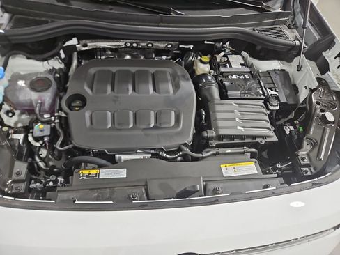 New 2026 Volkswagen Tiguan SE AWD/4WD image 20