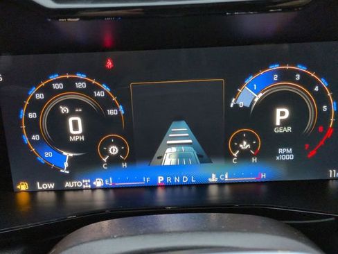 New 2026 Chevrolet Colorado LT w/ Advanced Trailering Package image 12