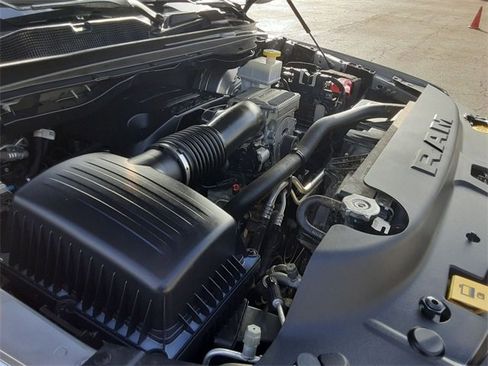 Certified 2024 RAM 1500 Laramie image 30