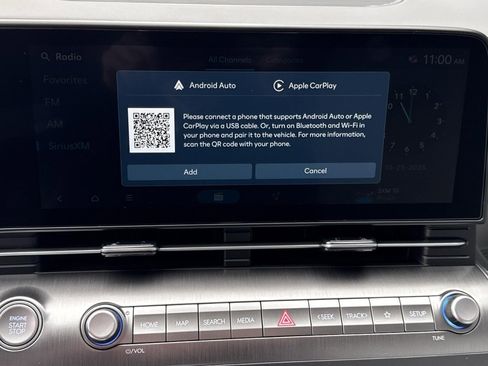 New 2026 Hyundai Kona SEL Sport image 8