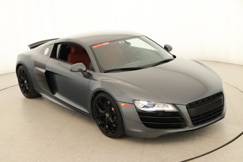 Used 2011 Audi R8 V10 AWD/4WD image 36