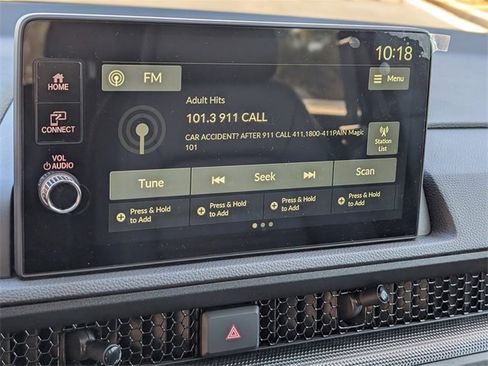 New 2026 Honda CR-V Sport-L image 17