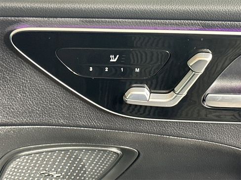 Certified 2024 Mercedes-Benz C 300 Sedan image 16