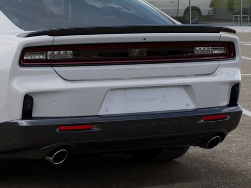 New 2026 Dodge Charger Scat Pack AWD/4WD image 14