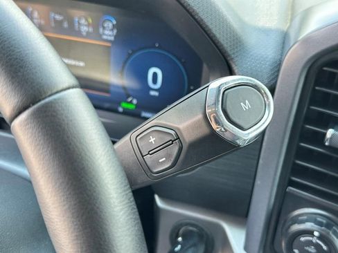 Used 2024 Ford F150 XLT w/ Mobile Office Package image 26