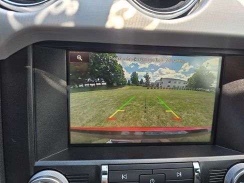 Used 2015 Ford Mustang GT Premium RWD image 22