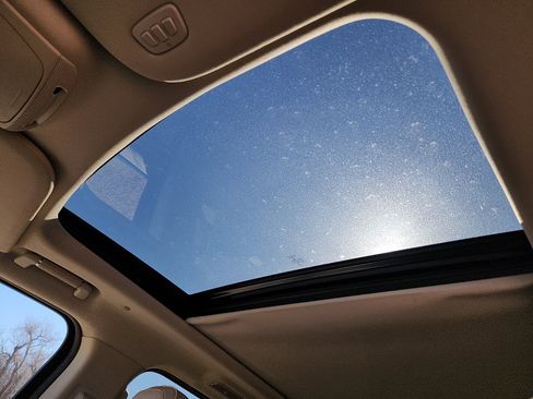 Used 2019 Lincoln Navigator Reserve image 19