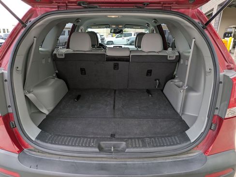 Used 2011 Kia Sorento LX w/ Convenience Pkg image 21